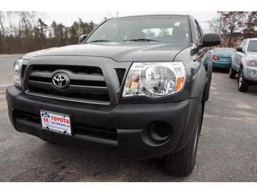 Toyota Tacoma 2009 photo 5