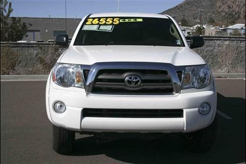 Toyota Tacoma 2009 photo 1