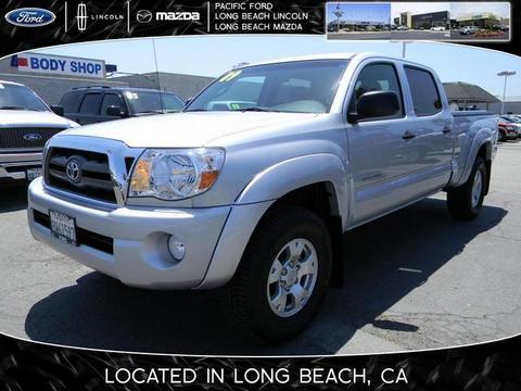 Toyota Tacoma Recaro Seats Other