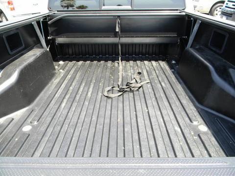 Toyota Tacoma 2009 photo 1