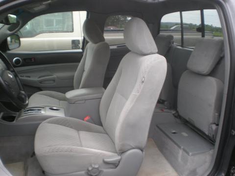 Toyota Tacoma XLT 2WD Other