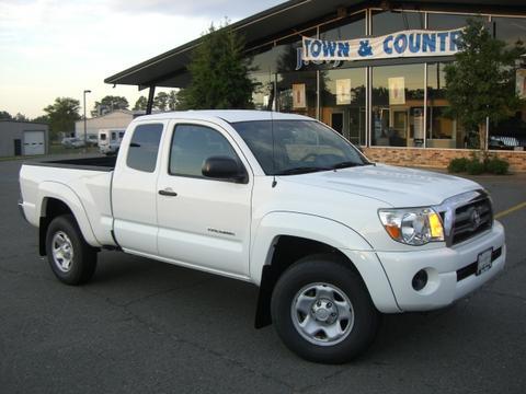 Toyota Tacoma XLT 2WD Other