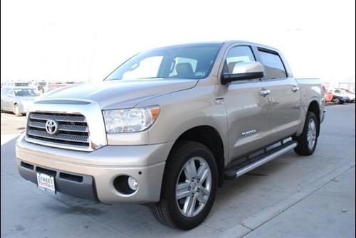 Toyota Tacoma XLT 2WD Other