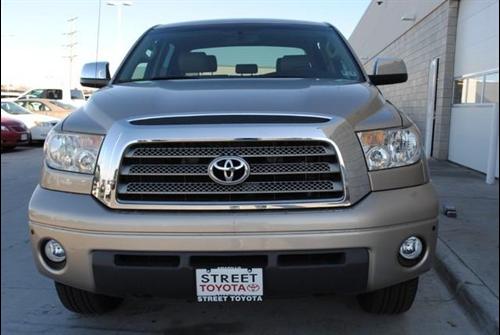 Toyota Tacoma 2009 photo 1