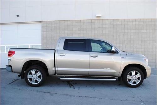 Toyota Tacoma 2009 photo 2