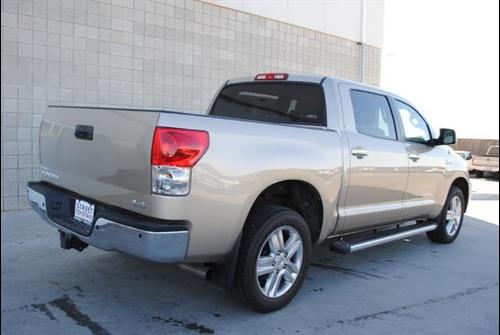 Toyota Tacoma 2009 photo 3