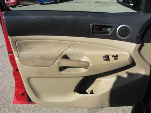 Toyota Tacoma 2009 photo 3