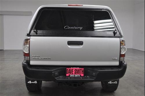 Toyota Tacoma XLT 2WD Other