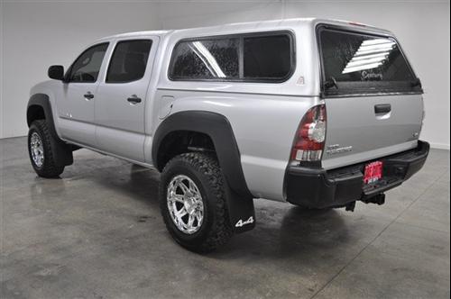 Toyota Tacoma 2009 photo 1