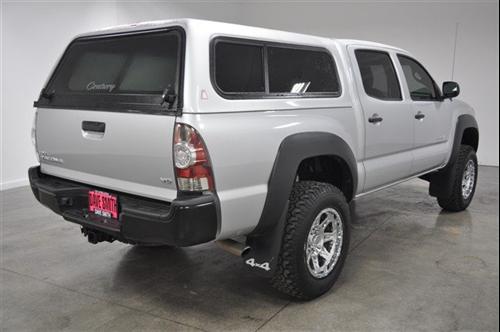 Toyota Tacoma 2009 photo 2