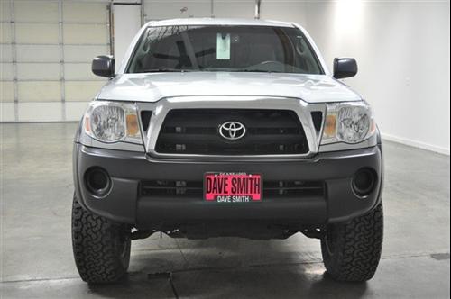 Toyota Tacoma 2009 photo 3