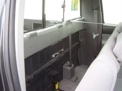 Toyota Tacoma 2009 photo 2
