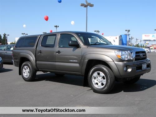 Toyota Tacoma XLT 2WD Other