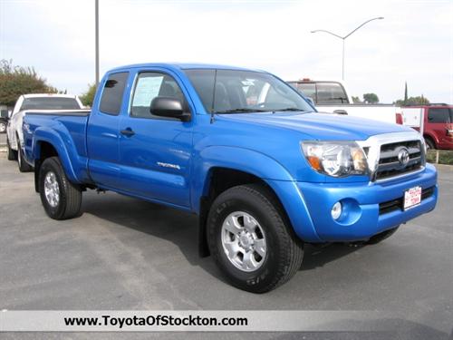 Toyota Tacoma XLT 2WD Other