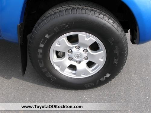 Toyota Tacoma 2009 photo 1