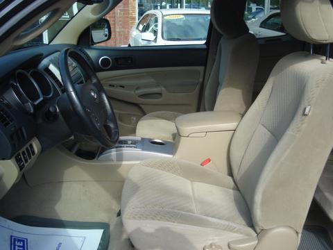 Toyota Tacoma 2009 photo 1