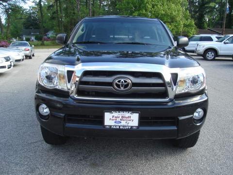 Toyota Tacoma 2009 photo 3