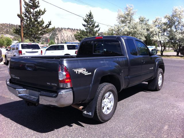 Toyota Tacoma 2009 photo 3