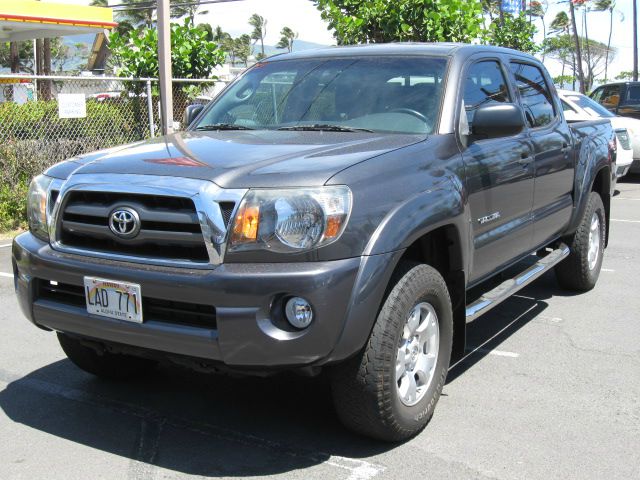 Toyota Tacoma 2009 photo 2
