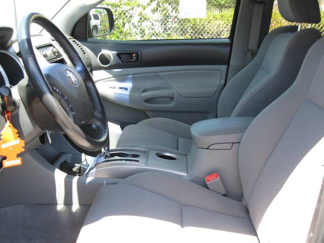 Toyota Tacoma 2009 photo 3