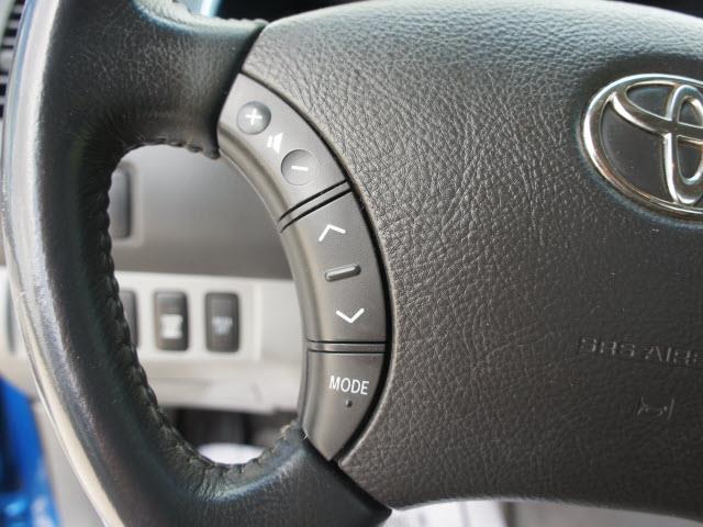 Toyota Tacoma 2009 photo 2