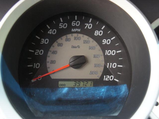 Toyota Tacoma 2009 photo 4