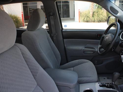 Toyota Tacoma 2009 photo 3