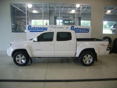 Toyota Tacoma XLT 2WD Other