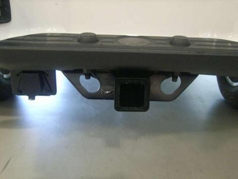 Toyota Tacoma 2009 photo 1