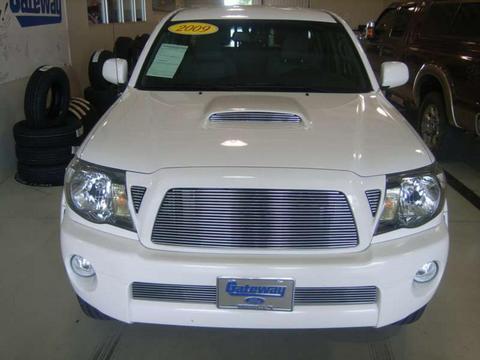 Toyota Tacoma 2009 photo 2