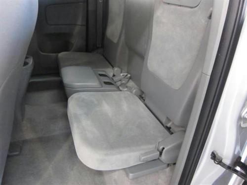 Toyota Tacoma XLT 2WD Other