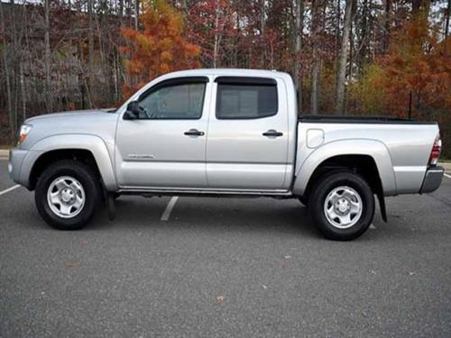 Toyota Tacoma 2009 photo 1
