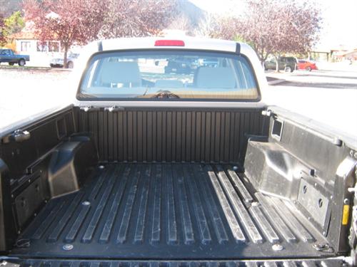 Toyota Tacoma XLT 2WD Other