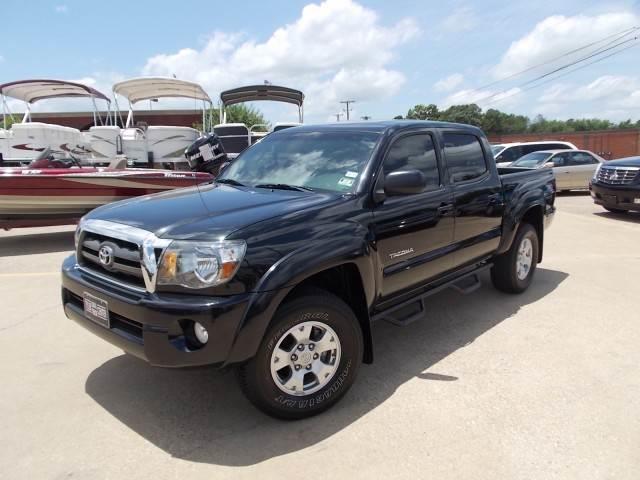 Toyota Tacoma C300 Luxury Sedan Pickup Truck