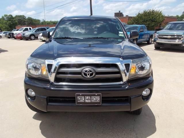 Toyota Tacoma 2009 photo 1