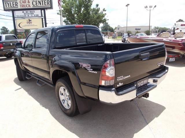 Toyota Tacoma 2009 photo 2