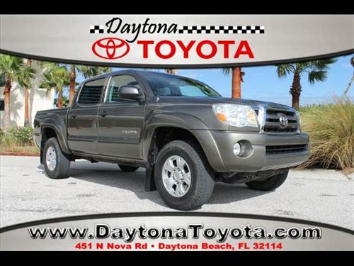Toyota Tacoma XLT 2WD Other