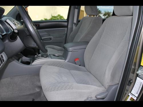 Toyota Tacoma 2009 photo 3