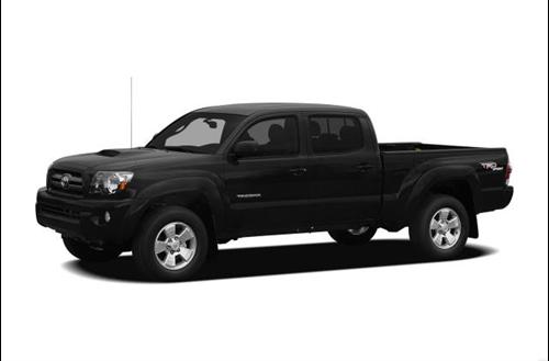 Toyota Tacoma XLT 2WD Other