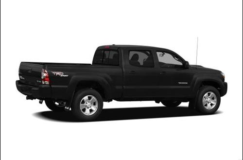 Toyota Tacoma 2009 photo 1