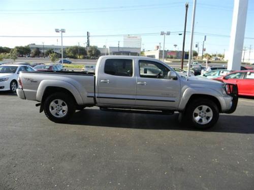 Toyota Tacoma 2009 photo 1