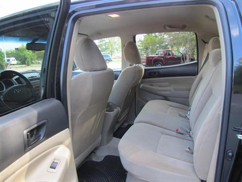 Toyota Tacoma XLT 2WD Other