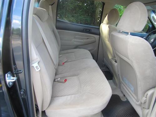 Toyota Tacoma 2009 photo 2