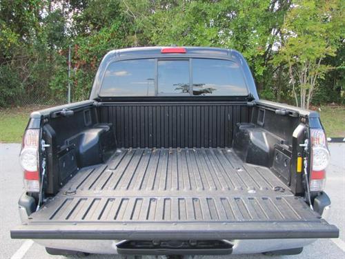Toyota Tacoma 2009 photo 3