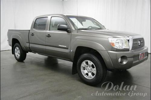 Toyota Tacoma Recaro Seats Other