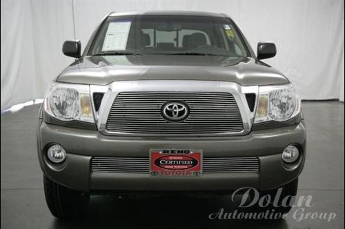 Toyota Tacoma 2009 photo 1