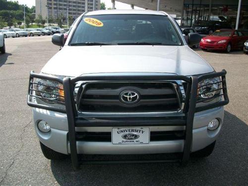 Toyota Tacoma 2009 photo 1