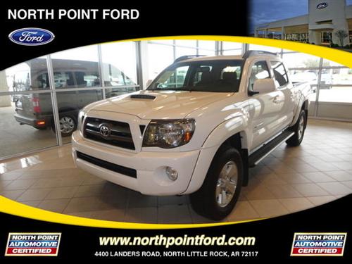 Toyota Tacoma XLT 2WD Other