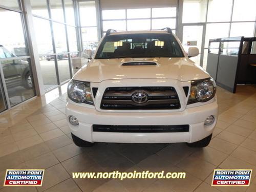 Toyota Tacoma 2009 photo 1