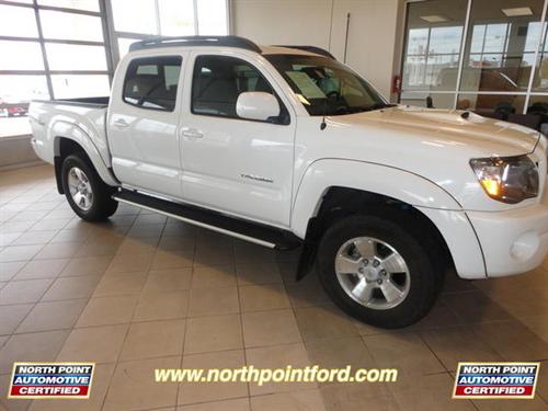 Toyota Tacoma 2009 photo 2